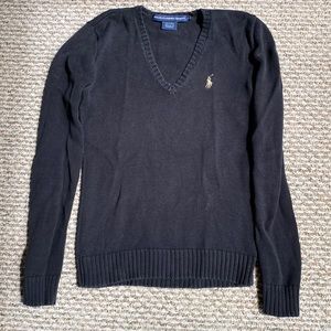 Ralph Lauren knit sweater
